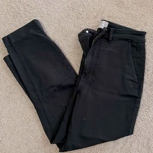 Everlane Black Nice Jeans